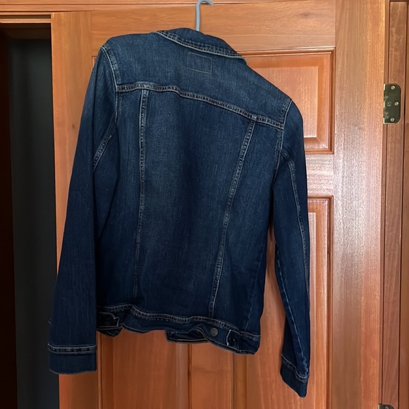 Jean Jacket - Picture 3 of 3